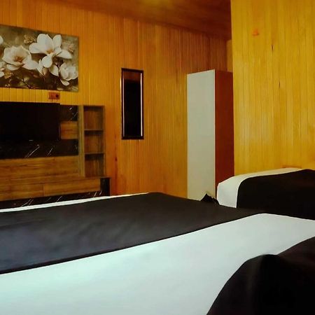 Dear Otel - 2 Uzungöl Esterno foto