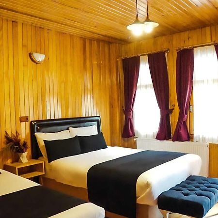 Dear Otel - 2 Uzungöl Esterno foto