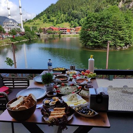 Dear Otel - 2 Uzungöl Esterno foto