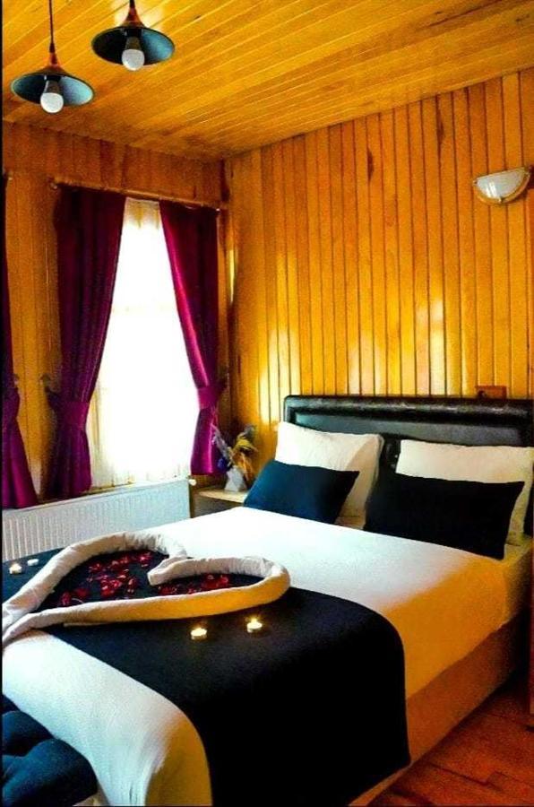 Dear Otel - 2 Uzungöl Esterno foto